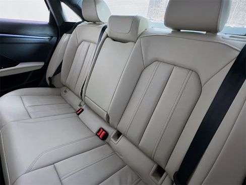 Used 2024 Audi A3 2.0T Premium Plus image 21