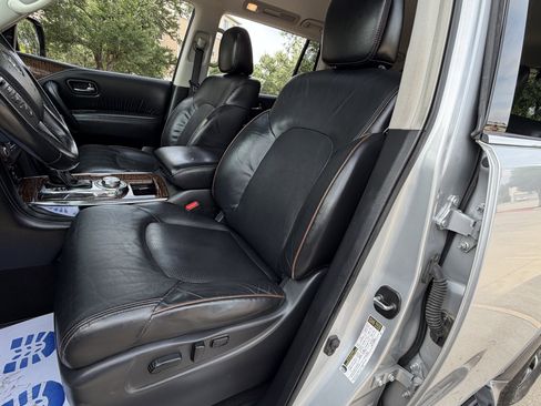Used 2019 Nissan Armada SL w/ Premium Package AWD/4WD image 27