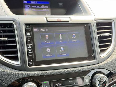 Used 2016 Honda CR-V EX-L image 3