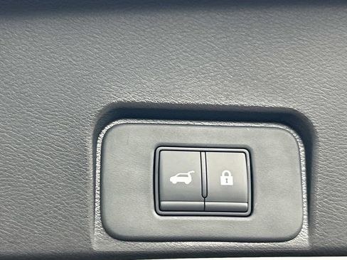 New 2026 Nissan Rogue Dark Armor AWD/4WD image 14