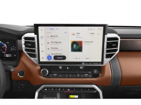 New 2026 Toyota Tundra 1794 Edition image 12