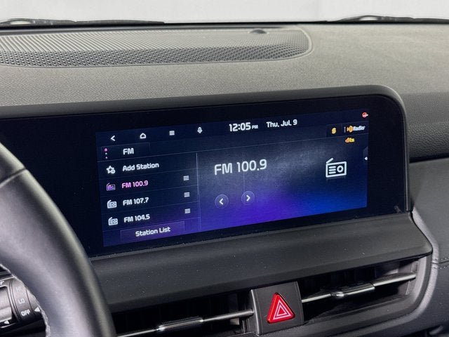 Certified 2024 Kia Seltos EX AWD/4WD image 15