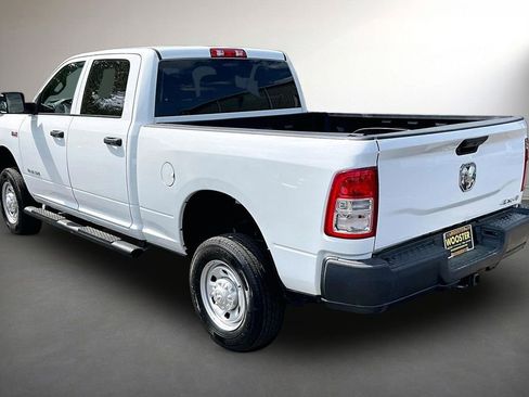Used 2022 RAM 2500 Tradesman AWD/4WD image 4