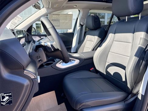 New 2026 Mercedes-Benz GLE 350 4MATIC image 11