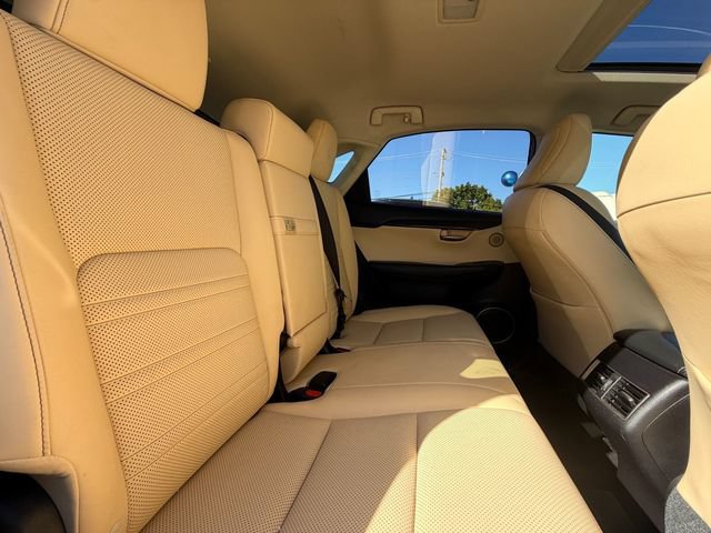 Used 2016 Lexus NX 200t AWD w/ Premium Package image 21