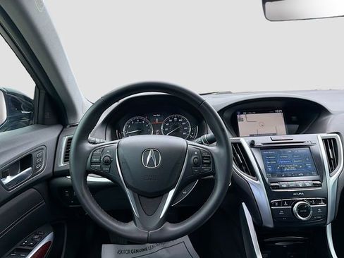Used 2015 Acura TLX V6 w/ Technology Package image 23