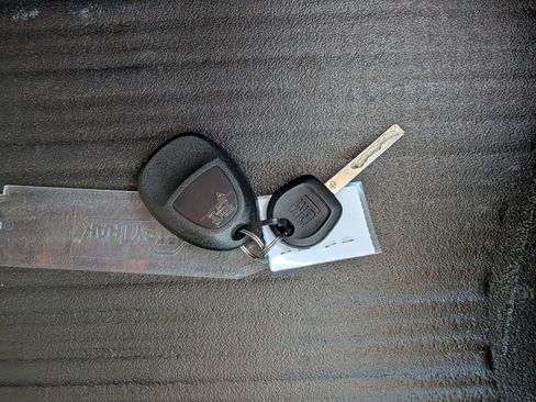 New 2025 Chevrolet Express 3500 Extended w/ Driver Convenience Package image 15