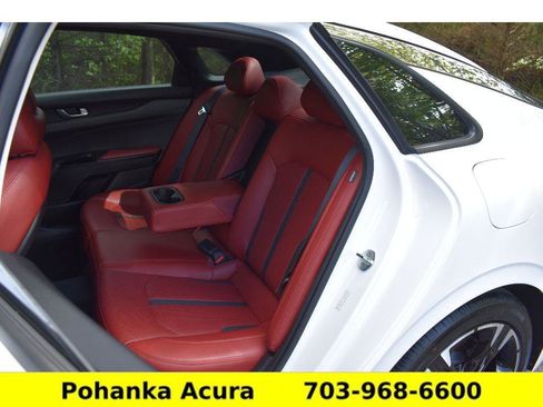 Used 2023 Kia K5 GT-Line AWD/4WD image 30