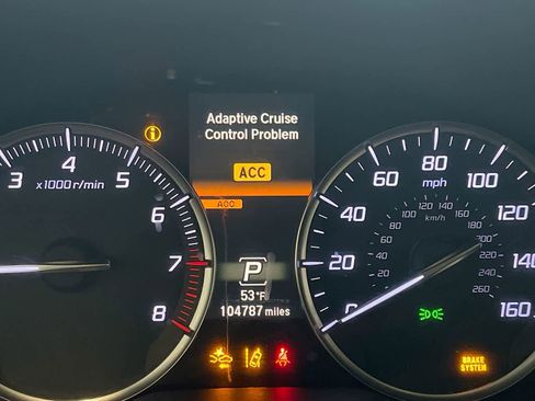 Used 2019 Acura MDX SH-AWD image 15