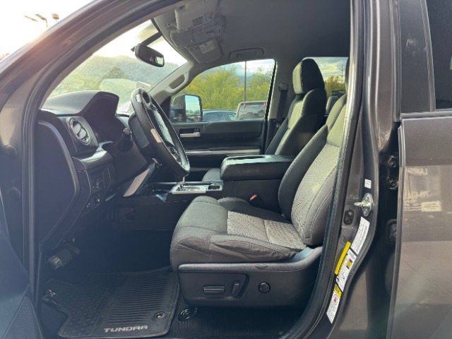 Used 2015 Toyota Tundra SR5 w/ SR5 Upgrade Package RWD image 21