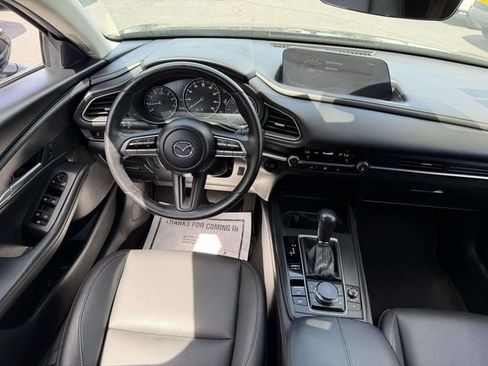 Used 2023 MAZDA CX-30 AWD 2.5 S w/ Select Package image 13