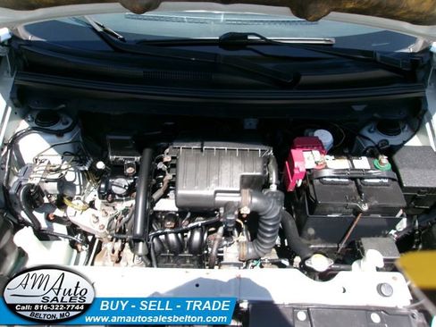 Used 2015 Mitsubishi Mirage DE FWD image 20