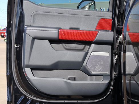 New 2025 Ford F250 Lariat w/ Lariat Ultimate Package AWD/4WD image 46