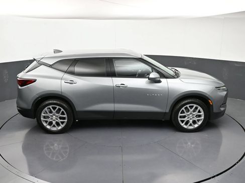 Certified 2023 Chevrolet Blazer LT AWD/4WD image 21
