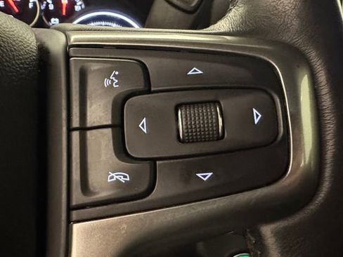 Used 2023 Chevrolet Silverado 2500 LTZ w/ Safety Package image 8