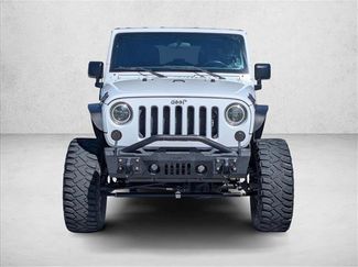 Used 2016 Jeep Wrangler Unlimited Sport w/ Connectivity Group video 2