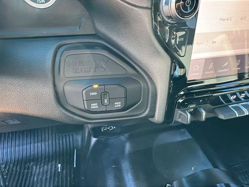 New 2026 RAM 2500 Tradesman image 25