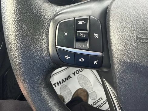 Used 2021 Ford Escape SE AWD/4WD image 19