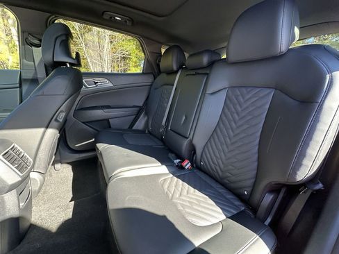New 2026 Kia Sportage X-Line w/ X-Line Technology Package image 25