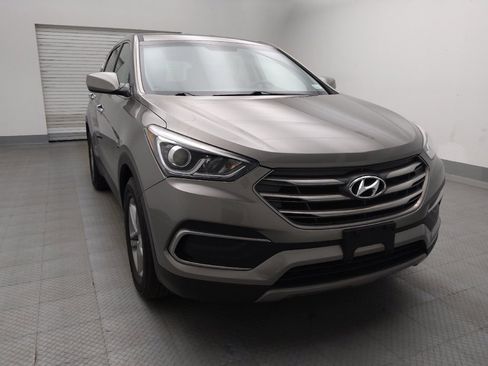 Used 2018 Hyundai Santa Fe Sport FWD image 14