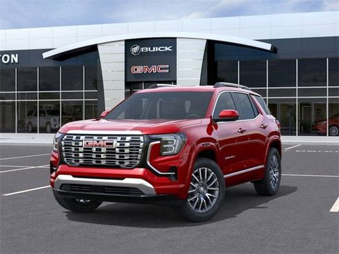 New 2026 GMC Terrain Denali image 6