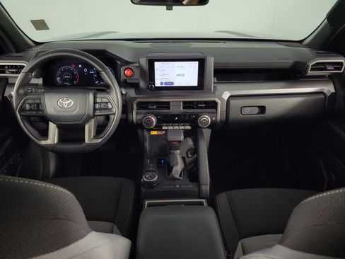 Used 2025 Toyota 4Runner TRD Off-Road image 25