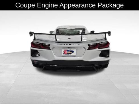 New 2026 Chevrolet Corvette Stingray Preferred Cpe image 5