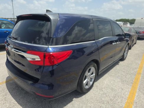 Used 2020 Honda Odyssey EX-L image 2