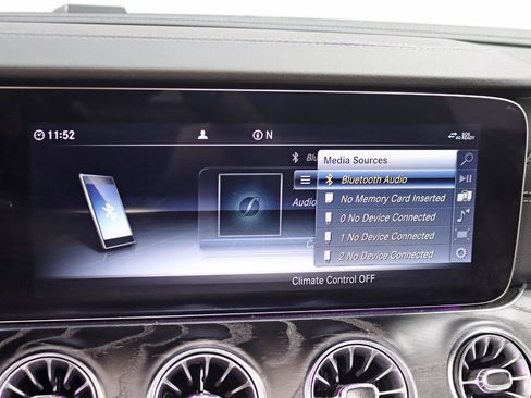 Used 2019 Mercedes-Benz E 450 4MATIC Cabriolet image 25