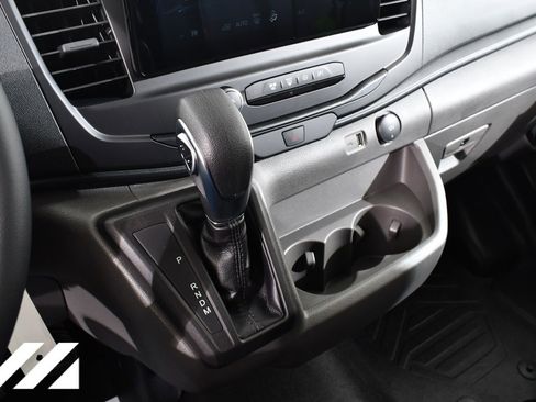 New 2024 Ford Transit 350 148 Low Roof image 29