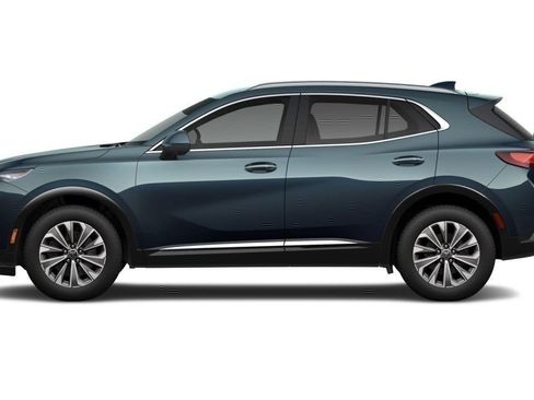 New 2026 Buick Envision Preferred AWD/4WD image 56