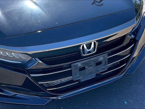 Used 2022 Honda Accord Sport Special Edition image 26