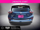 Used 2022 Nissan Murano SL w/ SL Moonroof Package image 5