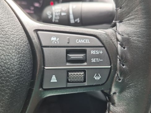 Certified 2025 Honda Accord SE image 16