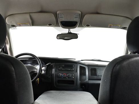 Used 2003 Dodge Ram 1500 Truck SLT AWD/4WD image 17