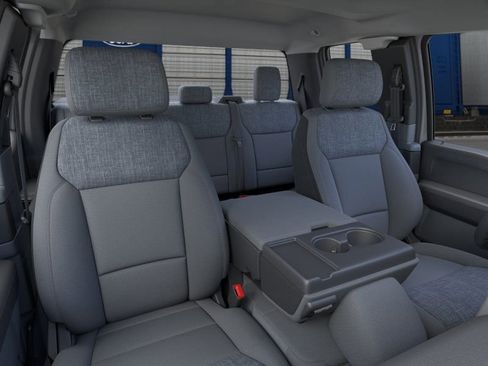 New 2026 Ford F150 XLT image 32