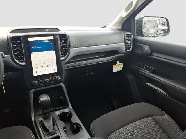 New 2026 Ford Ranger XL RWD image 9