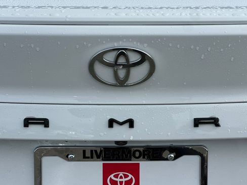 Certified 2025 Toyota Camry SE image 50