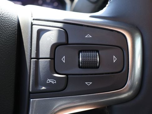 New 2026 Chevrolet Silverado 1500 LT AWD/4WD image 20
