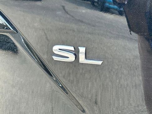 Certified 2024 Nissan Murano SL FWD image 5