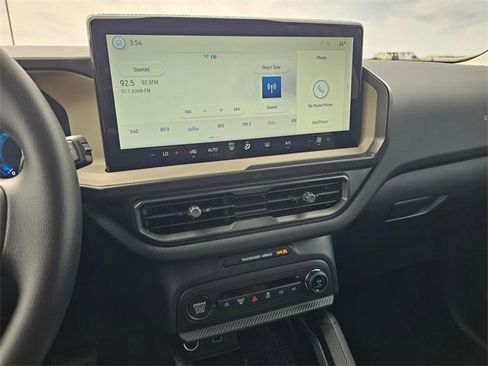 New 2025 Ford Bronco Sport Big Bend image 19