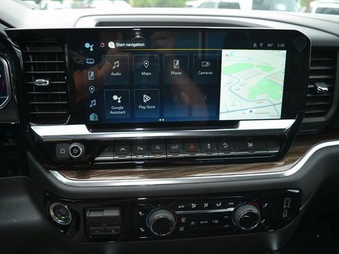 New 2025 Chevrolet Silverado 1500 RST image 33