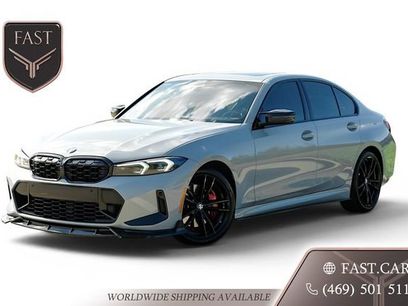 Used 2023 BMW M340i xDrive w/ Premium Package