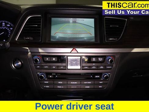 Used 2017 Genesis G80 3.8 w/ Option Group 02 image 14