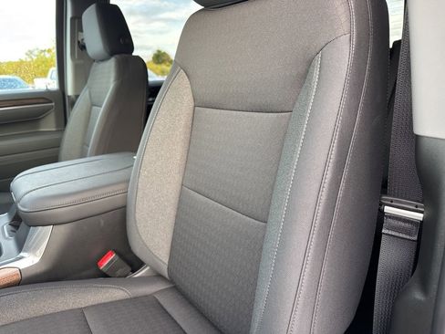 New 2026 Chevrolet Silverado 1500 RST image 13