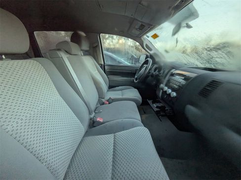 Used 2010 Toyota Tundra 2WD CrewMax image 9