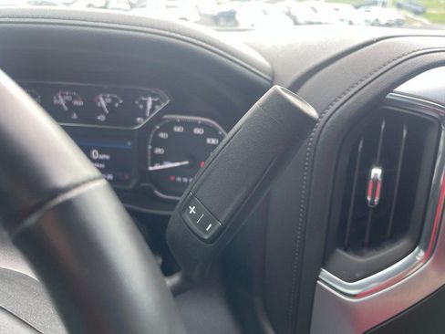 Used 2022 GMC Sierra 2500 SLE w/ SLE Value Package; AWD/4WD image 26