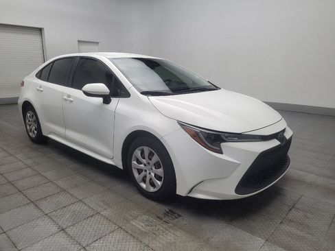 Used 2022 Toyota Corolla LE FWD image 13