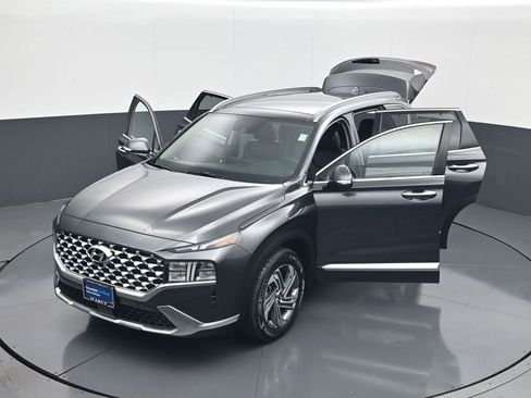 Certified 2023 Hyundai Santa Fe SEL w/ Premium Package image 30