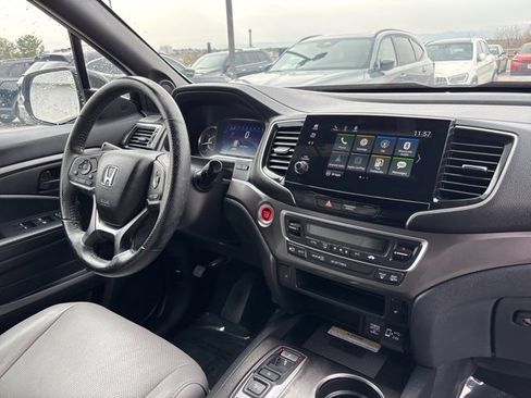 Used 2022 Honda Passport EX-L image 12